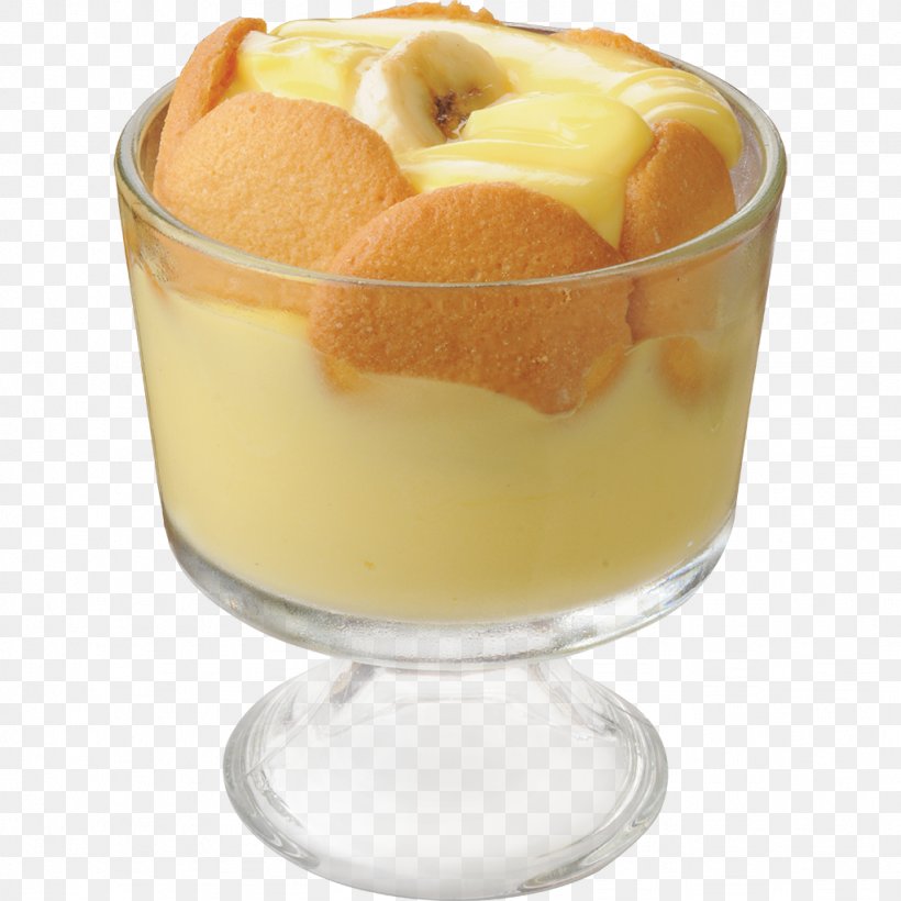Banana Pudding Cream Bananas Foster Yorkshire Pudding, PNG, 1024x1024px, Banana Pudding, Affogato, Banana, Bananas Foster, Biscuits Download Free
