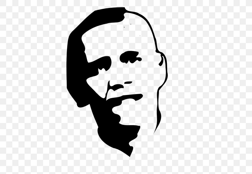 Barack Obama United States Desktop Wallpaper Clip Art, PNG, 800x566px, Barack Obama, Art, Black, Black And White, Brand Download Free