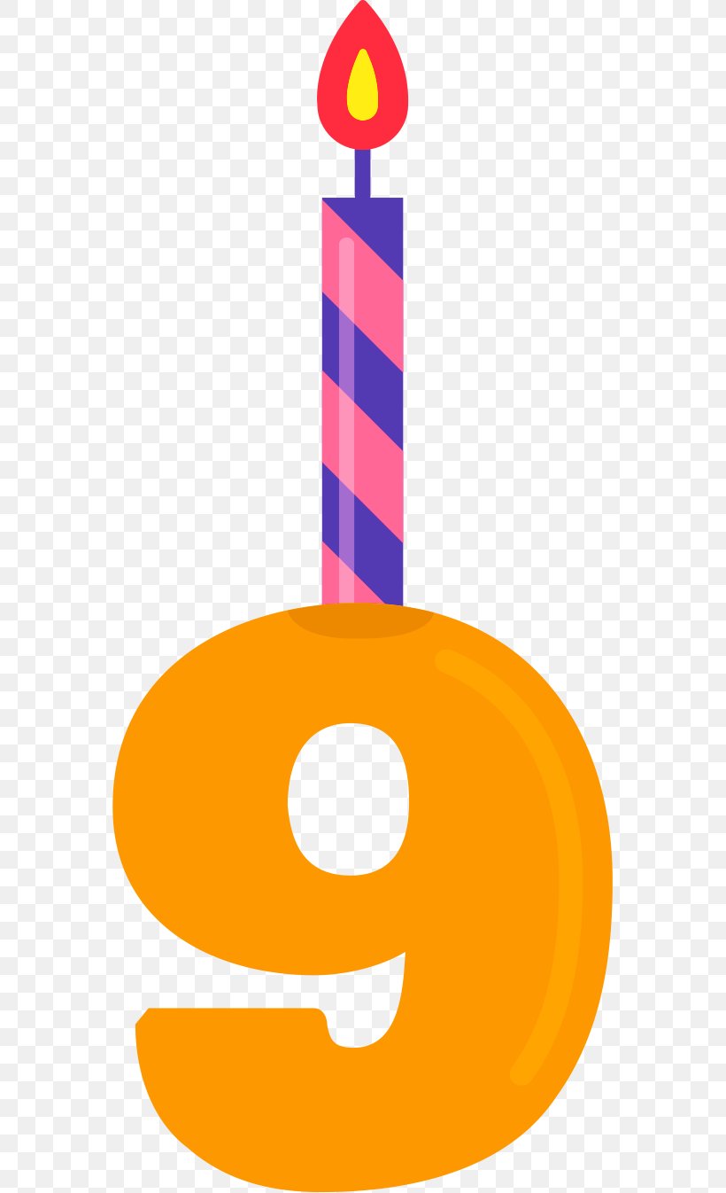 Birthday Candle Design Clip Art, PNG, 565x1346px, Birthday, Animation, Area, Artwork, Birthday Cake Download Free