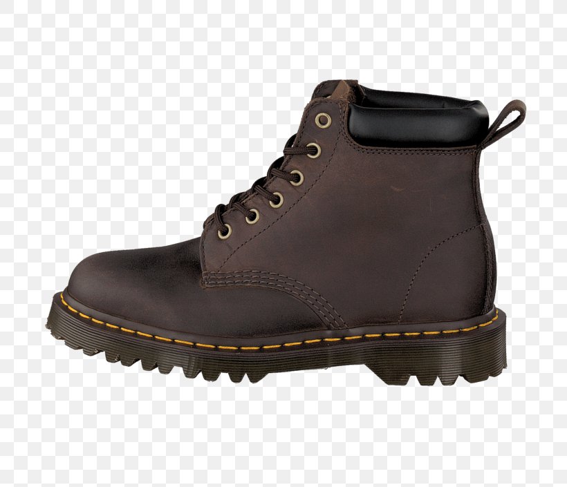 Boot Shoe Skechers Ralph Lauren Corporation Dr. Martens, PNG, 705x705px, Boot, Brown, Clothing, Dr Martens, Dress Boot Download Free