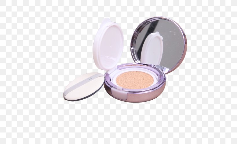 Face Powder Cosmetics Beauty Make-up, PNG, 500x500px, Face Powder, Beauty, Brush, Cosmetics, Eye Shadow Download Free