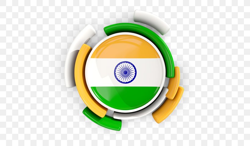 Flag Of India National Flag, PNG, 640x480px, India, Brand, Flag, Flag Of India, Logo Download Free