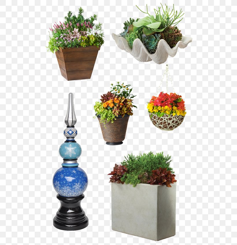 Flowerpot Product Floral Design Houseplant Cast Stone, PNG, 542x846px, Flowerpot, Cast Stone, Fiberglass, Floral Design, Flower Download Free