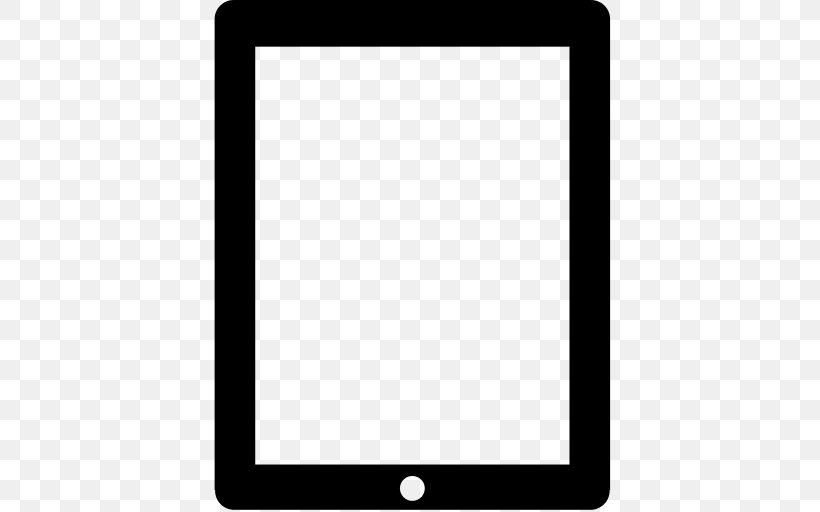 IPad Mini 4 IPad 3 IPad Air 2 IPad 2, PNG, 512x512px, Ipad, Apple, Black, Computer, Display Device Download Free