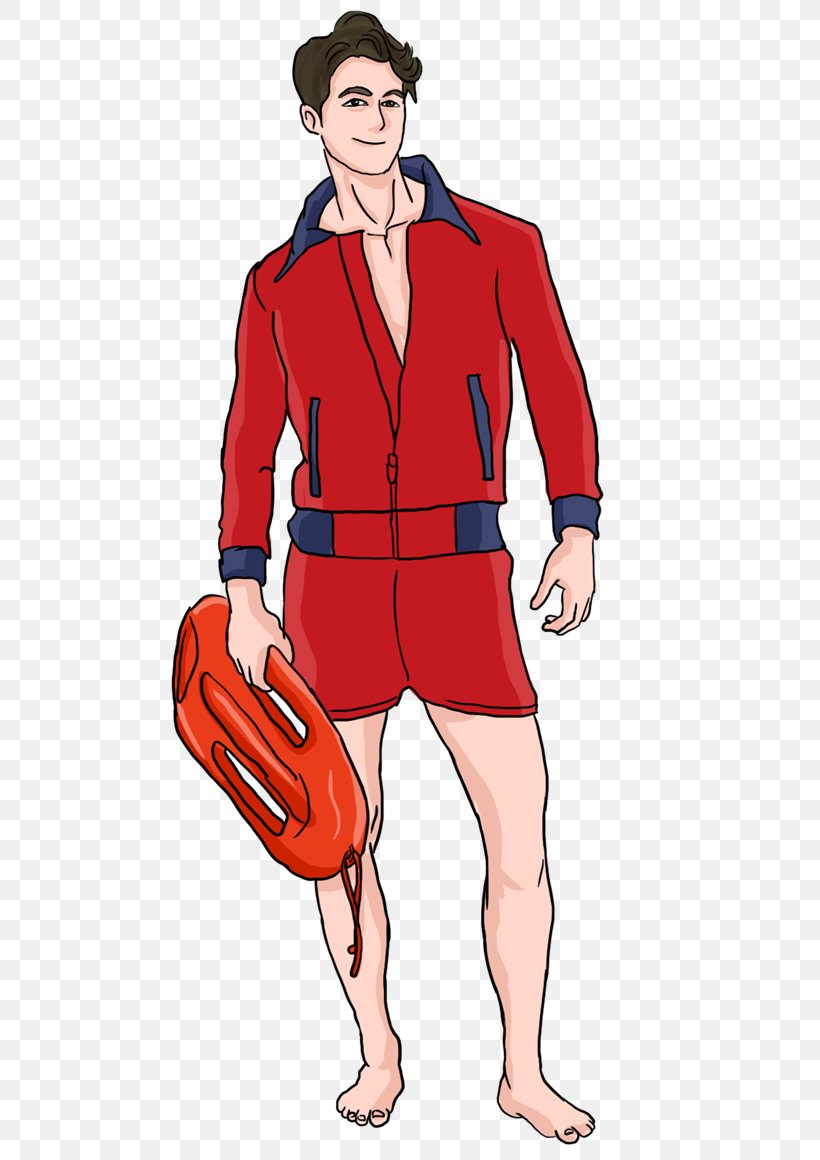 Lifeguard Royalty-free Blog Clip Art, PNG, 600x1160px, Lifeguard, Blog, Costume, Fictional Character, Finger Download Free