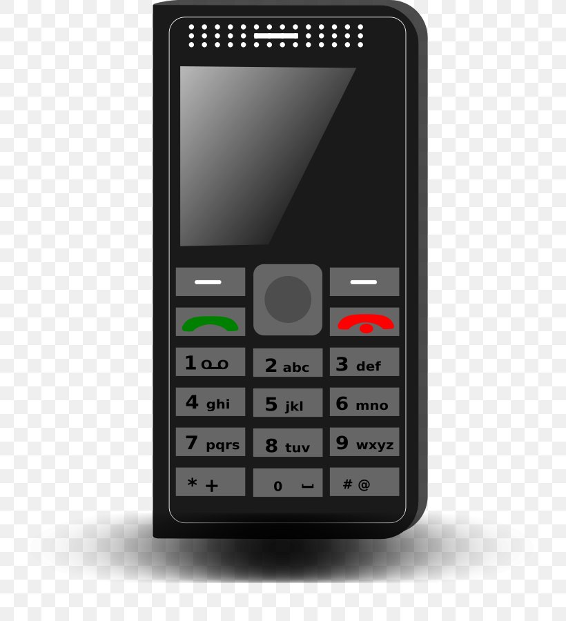Mobile Phone Telephone Clip Art, PNG, 782x900px, Mobile Phone, Cellular Network, Communication Device, Electronic Device, Electronics Download Free