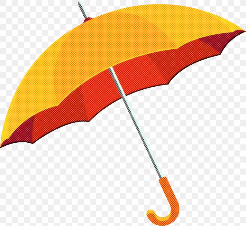 Orange, PNG, 1429x1309px, Umbrella, Orange, Red, Yellow Download Free