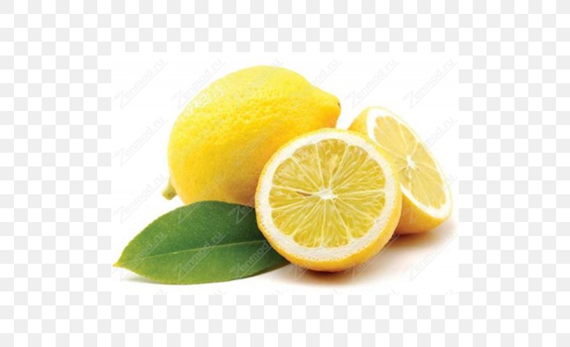 Organic Food Lemonade Yellow Lemon-lime Drink, PNG, 500x500px, Organic Food, Citric Acid, Citron, Citrus, Color Download Free