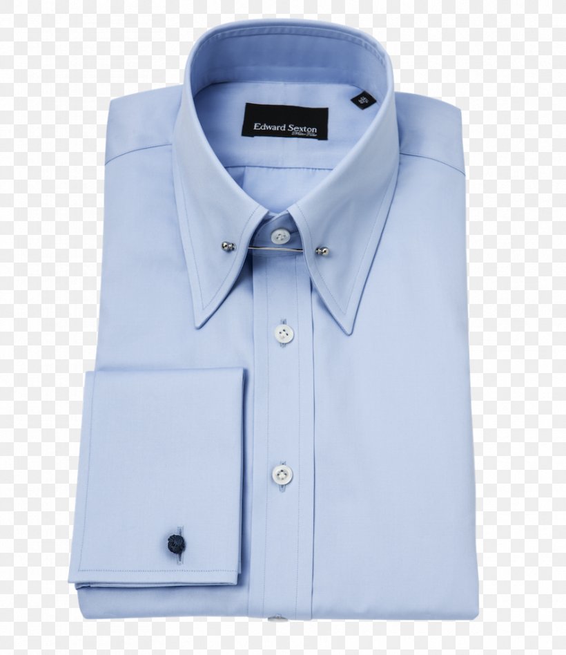 T-shirt Dress Shirt Collar Cuff, PNG, 885x1024px, Tshirt, Blue, Button, Clothing, Collar Download Free