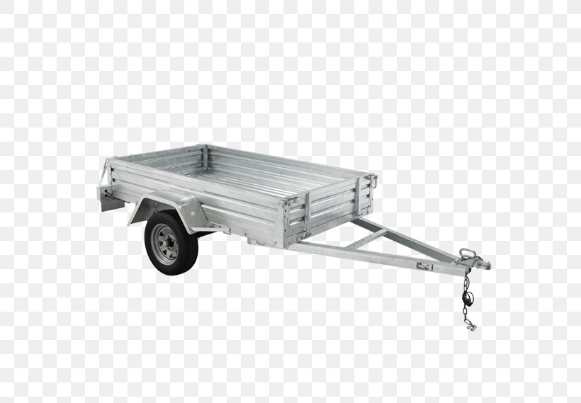 Trailer Car Poster Motorcycle Motor Vehicle, PNG, 600x569px, Trailer, Automotive Exterior, Axle, Campervans, Car Download Free