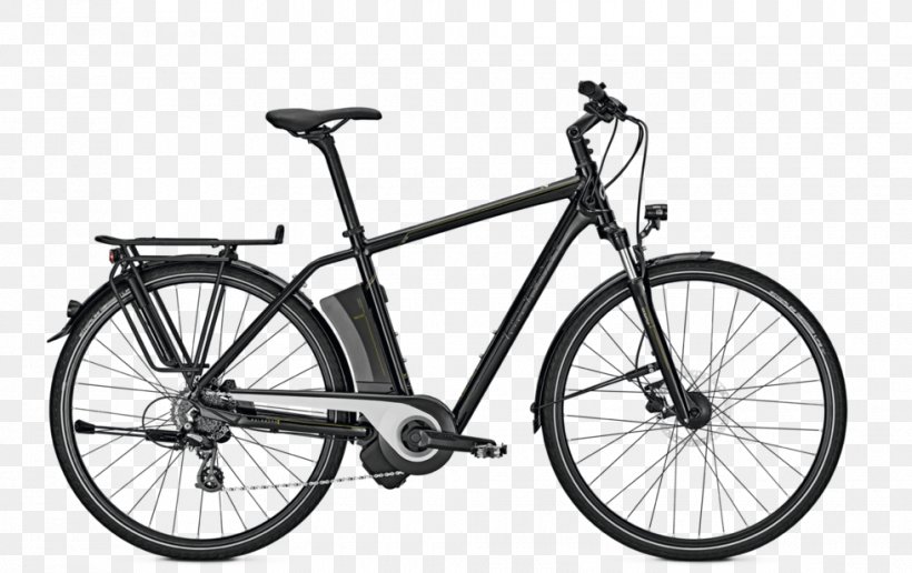 BMW I8 Kalkhoff Electric Bicycle Electric Vehicle, PNG, 980x617px, Bmw I8, Beltdriven Bicycle, Bicycle, Bicycle Accessory, Bicycle Drivetrain Part Download Free