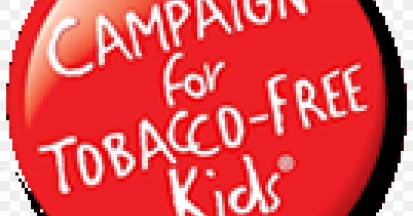 Campaign For Tobacco-Free Kids Tobacco Control Smoking Nicotine, PNG, 1200x630px, Watercolor, Cartoon, Flower, Frame, Heart Download Free