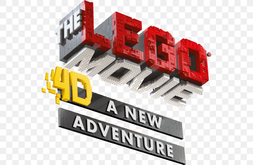Emmet 4D Film The Lego Movie LEGOLAND® Florida Resort Cinema, PNG, 550x536px, 3d Film, 4d Film, Emmet, Brand, Cinema Download Free