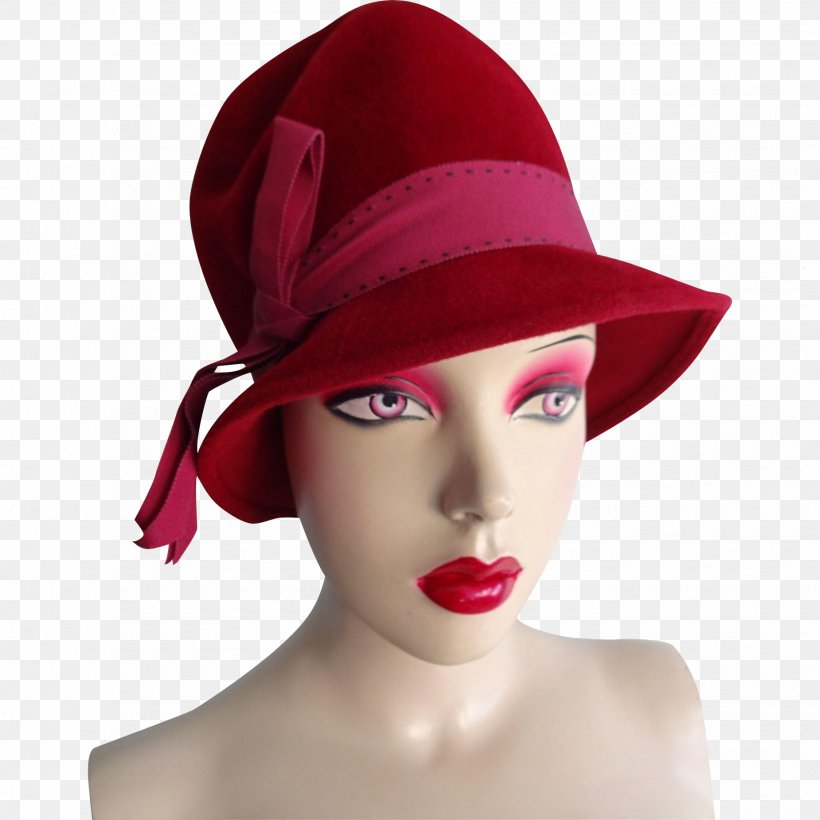 Fedora Sun Hat Maroon, PNG, 1850x1850px, Fedora, Fashion Accessory, Hat, Headgear, Magenta Download Free