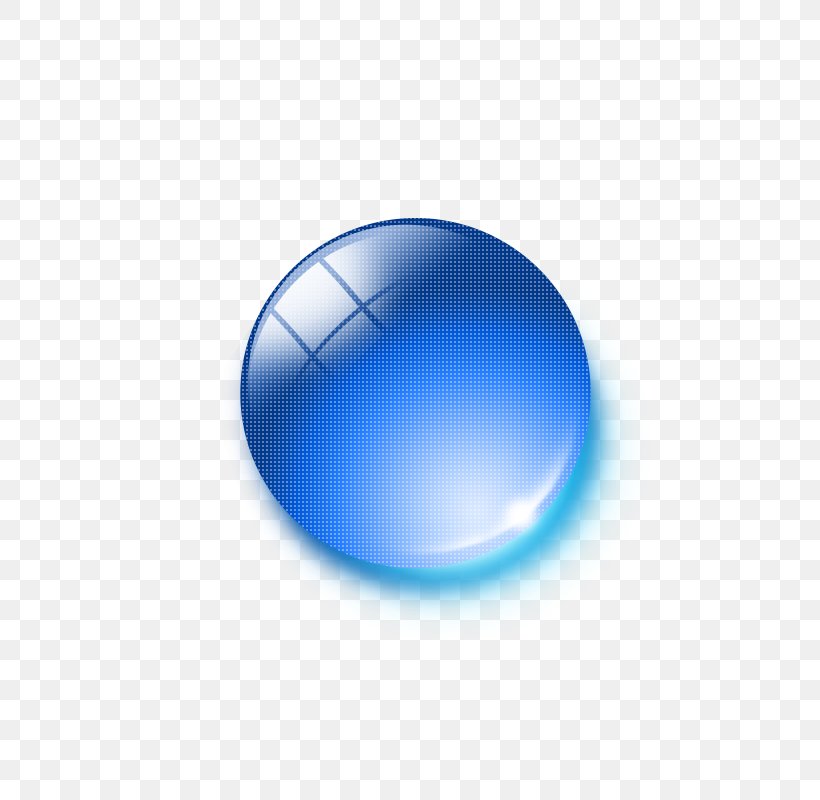 Glass Ball Resource Euclidean Vector, PNG, 800x800px, Glass, Azure, Ball, Blue, Crystal Download Free