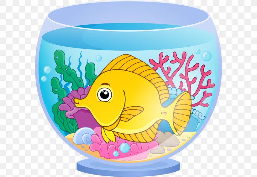 Goldfish Aquarium Clip Art, PNG, 600x566px, Goldfish, Aquarium, Depositphotos, Drawing, Fish Download Free