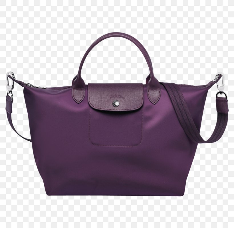 Handbag Pliage Longchamp Tote Bag, PNG, 800x800px, Watercolor, Cartoon, Flower, Frame, Heart Download Free