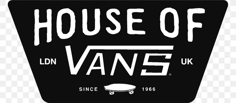 House Of Vans, PNG, 766x357px, Vans, Area, Art, Brand, Brooklyn Download Free
