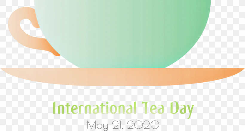 International Tea Day Tea Day, PNG, 3000x1614px, International Tea Day, Computer, Logo, M, Meter Download Free