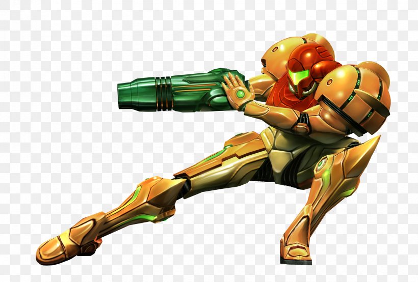 Metroid Prime: Trilogy Metroid Prime 2: Echoes Metroid Prime: Federation Force, PNG, 2365x1600px, Metroid Prime, Action Figure, Fictional Character, Gamecube, Metroid Download Free