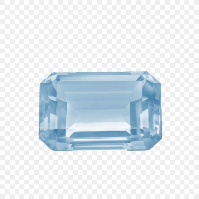 Plastic Rectangle, PNG, 1000x1000px, Plastic, Blue, Crystal, Gemstone, Rectangle Download Free