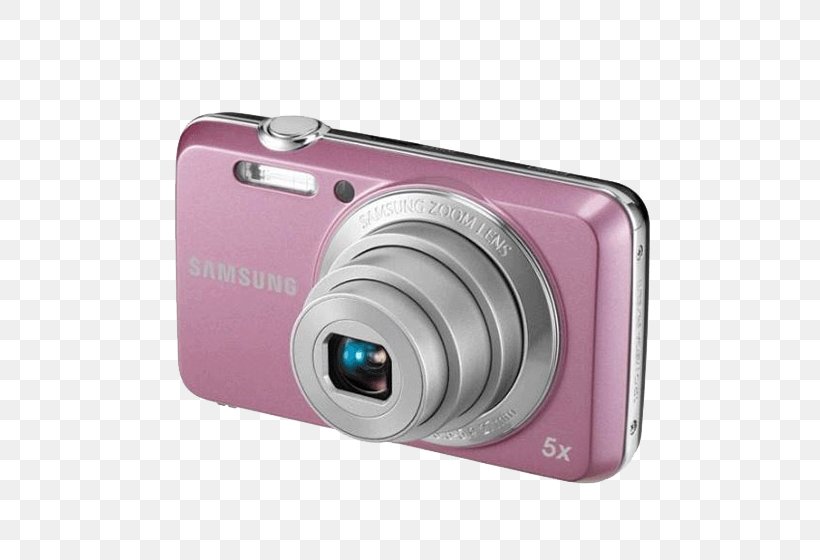 Point-and-shoot Camera Samsung Megapixel Photography, PNG, 560x560px, Pointandshoot Camera, Camera, Camera Lens, Cameras Optics, Chargecoupled Device Download Free