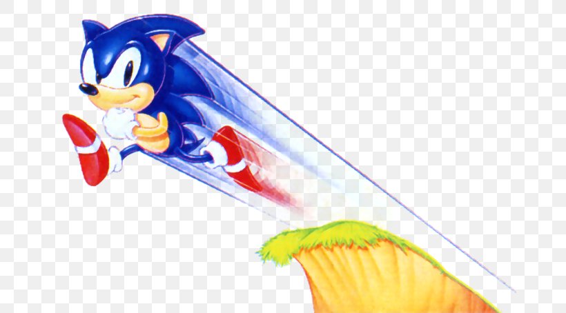 Sonic The Hedgehog Sonic Chaos Sonic Crackers Sonic & Sega All-Stars Racing Tails, PNG, 679x454px, Sonic The Hedgehog, Fictional Character, Food, Game, Mega Drive Download Free