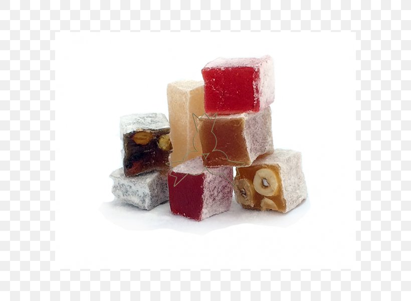 Turkish Delight Turkish Cuisine, PNG, 600x600px, Turkish Delight, Confectionery, Turkish Cuisine Download Free