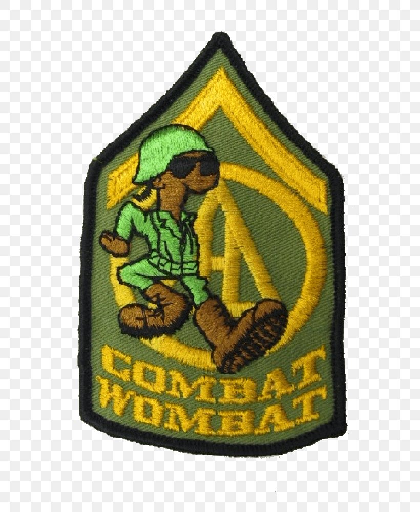 Wombat Image Sticker Decal Embroidered Patch, PNG, 750x1000px, Wombat, Decal, Embroidered Patch, Fictional Character, Firefighter Download Free