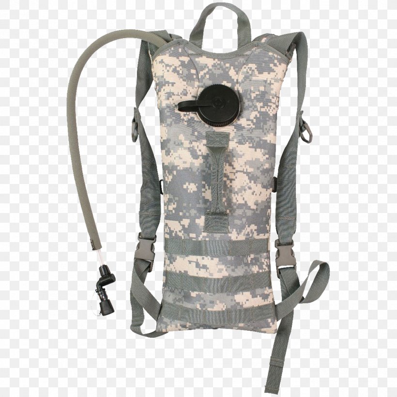 Backpack MOLLE Hydration Systems Hydration Pack Army Combat Uniform, PNG, 1287x1287px, Backpack, Army Combat Uniform, Bag, Hydration Pack, Hydration Systems Download Free