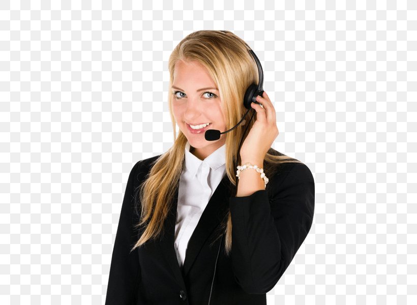 Call Centre Customer Service Telephone Call Company, PNG, 434x600px, Call Centre, Audio, Audio Equipment, Brown Hair, Business Download Free