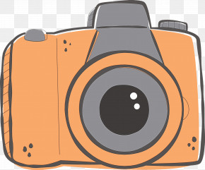 Camera Lens PNG