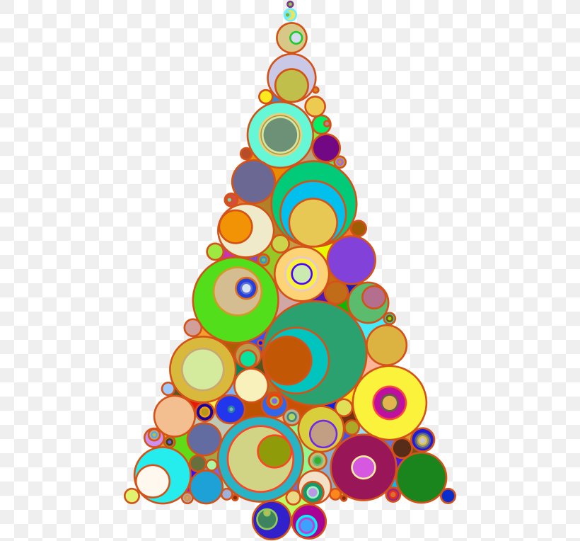 Christmas Tree Clip Art, PNG, 470x764px, Christmas, Abstract, Abstract Art, Art, Christmas Decoration Download Free