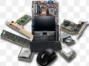 Maintenance - Computer Hardware Laptop Computer Software Dell PNG