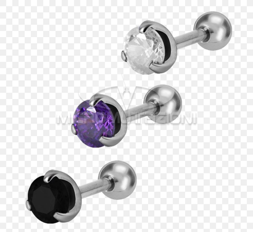 Earring Body Piercing Barbell Helix Piercing Body Jewellery, PNG, 750x750px, Earring, Barbell, Body Jewellery, Body Jewelry, Body Piercing Download Free