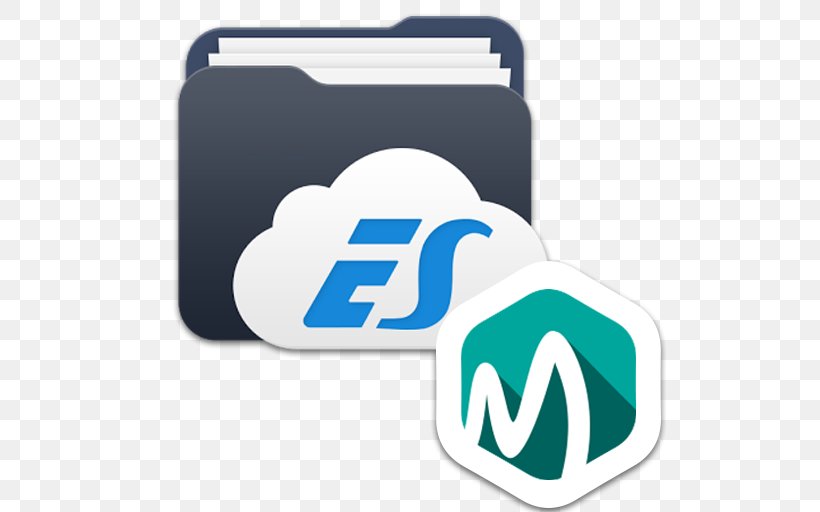 ES Datei Explorer File Manager Android, PNG, 512x512px, Es Datei Explorer, Android, Aptoide, Blackberry 10, Brand Download Free
