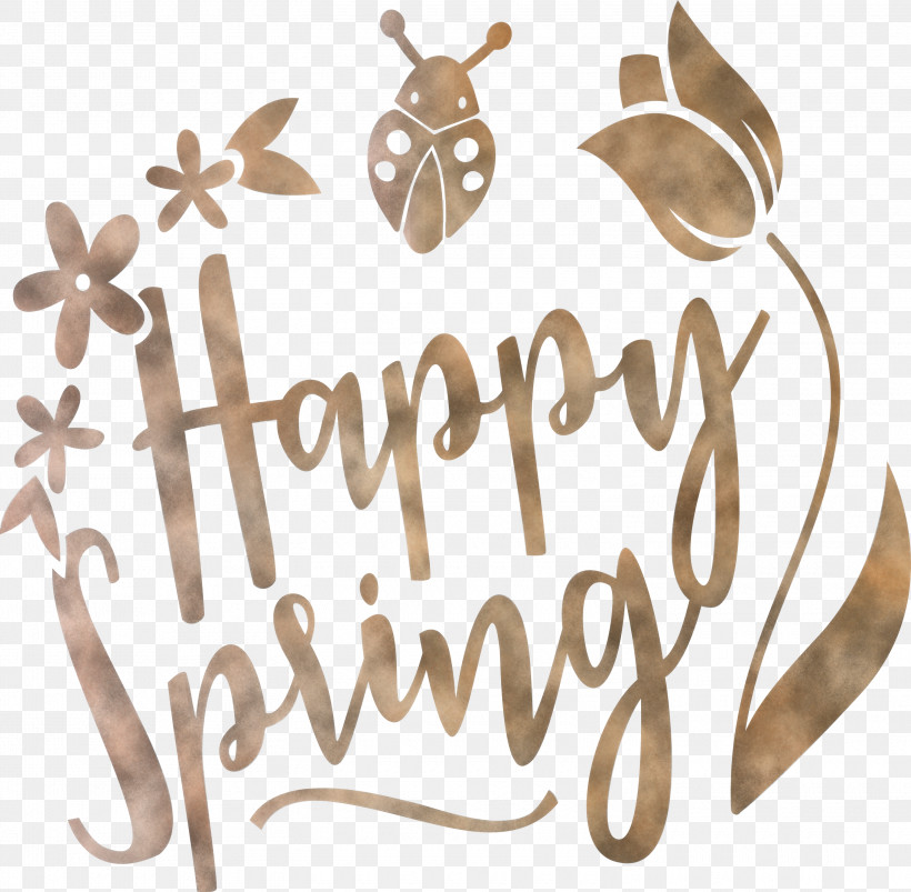 Hello Spring Spring, PNG, 3000x2941px, Hello Spring, Calligraphy, Logo, Spring, Text Download Free