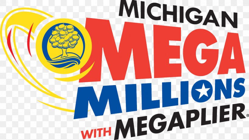 Michigan Lottery Michigan Lottery Mega Millions New Mexico Lottery, PNG, 900x508px, Michigan, Area, Banner, Brand, Event Tickets Download Free