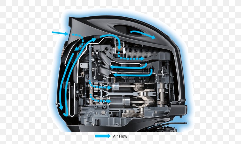 Suzuki Outboard Motor Wiring Diagram