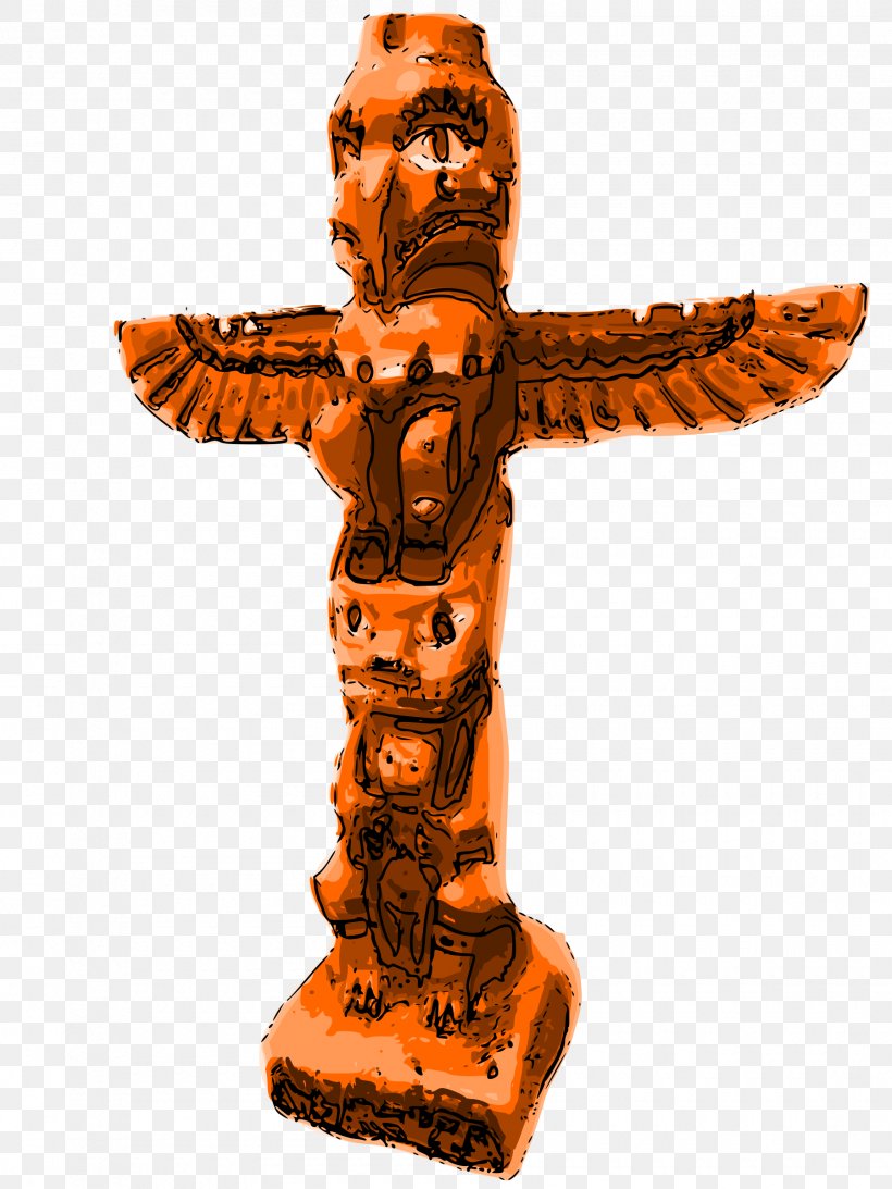 Totem Pole Clip Art, PNG, 1800x2400px, Totem, Artifact, Carving, Clan, Figurine Download Free