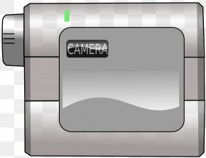Camera - Video Cameras Movie Camera Clip Art PNG