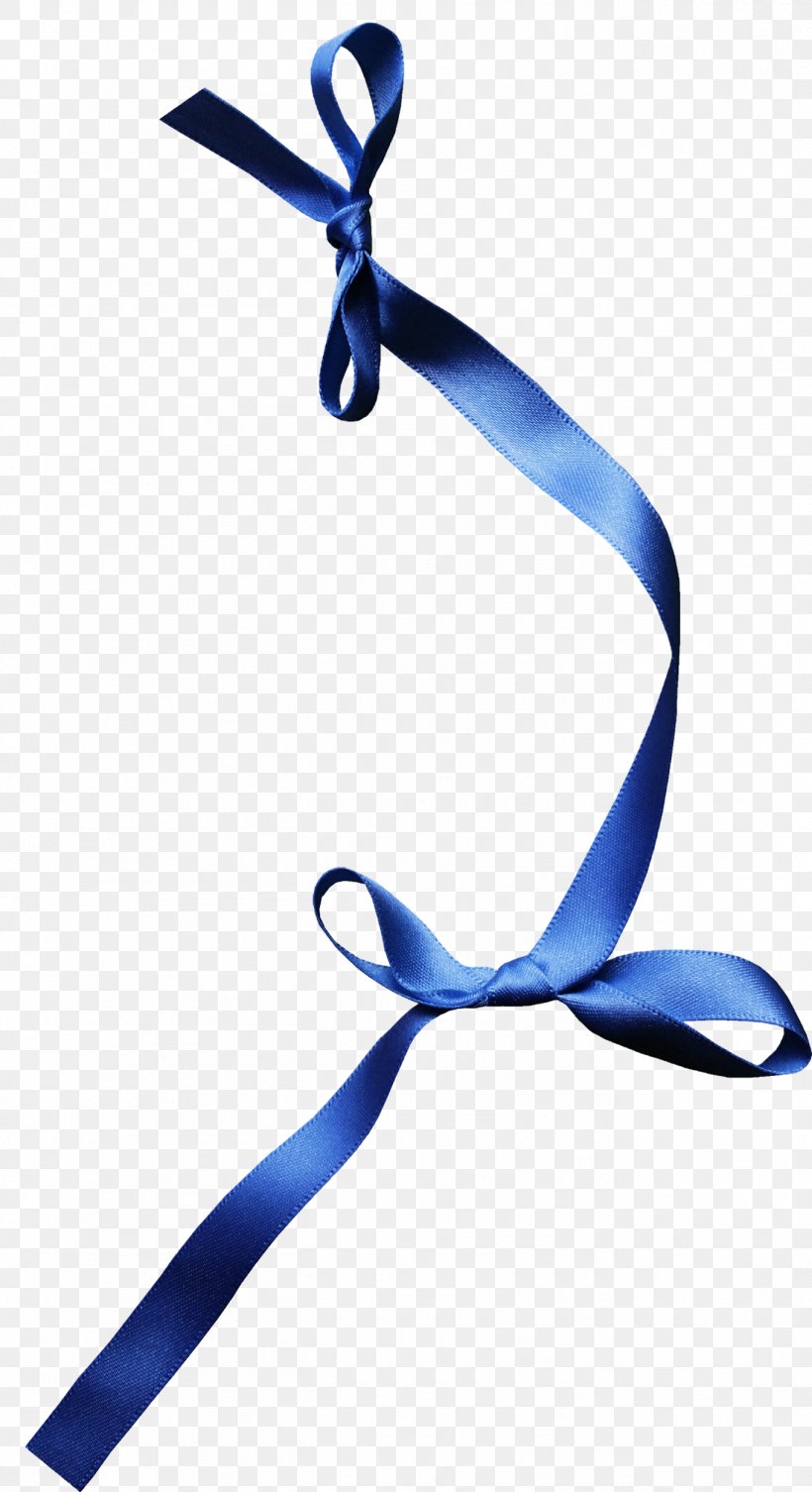 White Ribbon, PNG, 1361x2500px, Ribbon, Blog, Blue, Clothing Accessories, Cobalt Blue Download Free