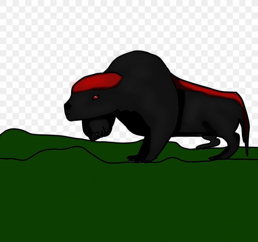 Canidae Bear Dog Clip Art, PNG, 1024x964px, Canidae, Bear, Black, Black M, Carnivoran Download Free