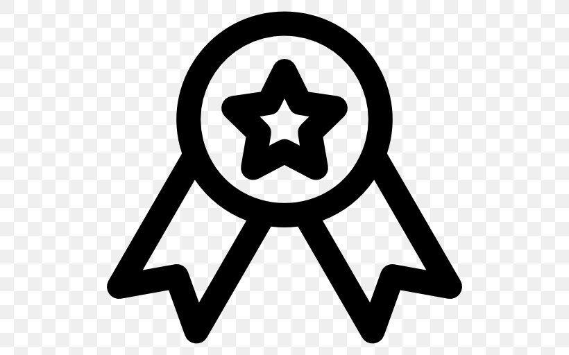 Reward Icon, PNG, 512x512px, User, Area, Avatar, Badge, Black And White Download Free