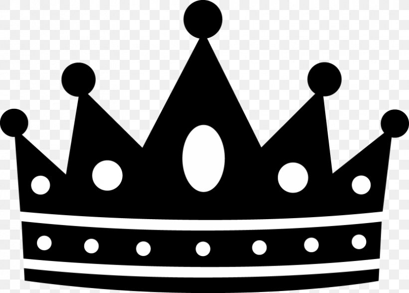 Crown King Clip Art, PNG, 830x595px, Crown, Black And White, Coroa Real, Fashion Accessory, Headgear Download Free