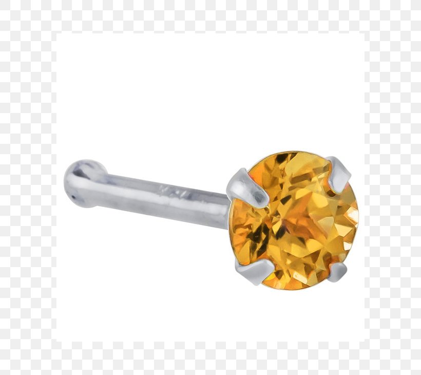 Earring Nose Piercing Cubic Zirconia Gold Bone, PNG, 730x730px, Earring, Amethyst, Body Jewellery, Body Jewelry, Bone Download Free