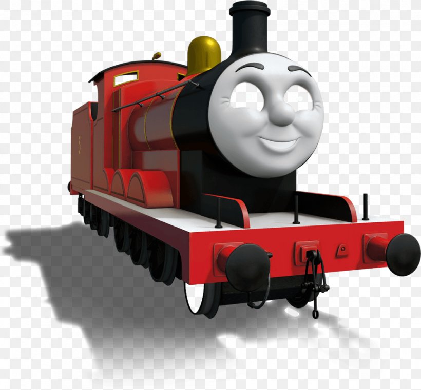 James The Red Engine Thomas Percy Edward The Blue Engine Sir Topham Hatt, PNG, 995x924px, James The Red Engine, Duck The Great Western Engine, Edward The Blue Engine, Emily, Engine Download Free