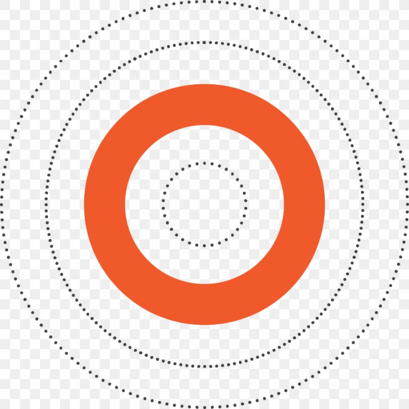 Logo Circle Point Brand, PNG, 1024x1024px, Logo, Area, Brand, Diagram, Orange Download Free