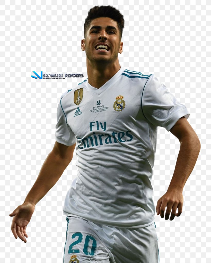 Marco Asensio Soccer Player Real Madrid C.F. Football Rendering, PNG, 782x1021px, Marco Asensio, Clothing, Cristiano Ronaldo, Football, Football Player Download Free