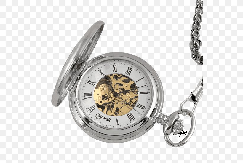 Pocket Watch Chain Rolex Submariner Clock, PNG, 550x550px, Pocket Watch, Chain, Clock, Festina, Jewellery Download Free